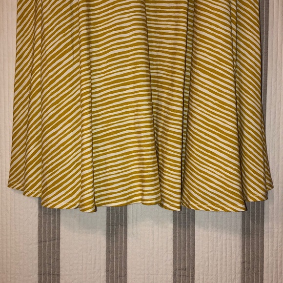 Spring Mini Dress - Picture 5 of 10